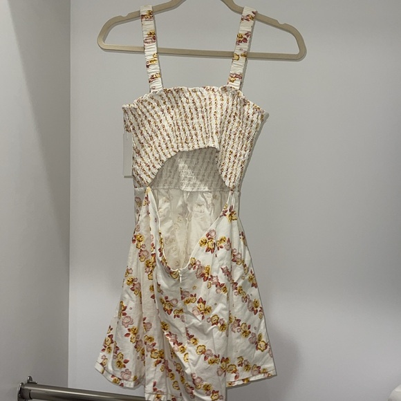 For Love & Lemons Dress NWT - Picture 9 of 17